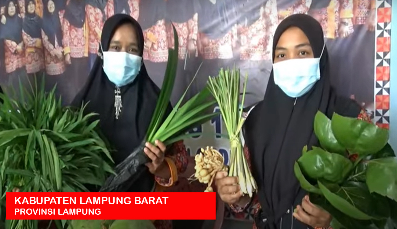 Peratin (Kades) di Kabupaten Lampung Barat Dapat Tersenyum Ada Tambahan Dana Desa Rp3,7 Milyar Lebih