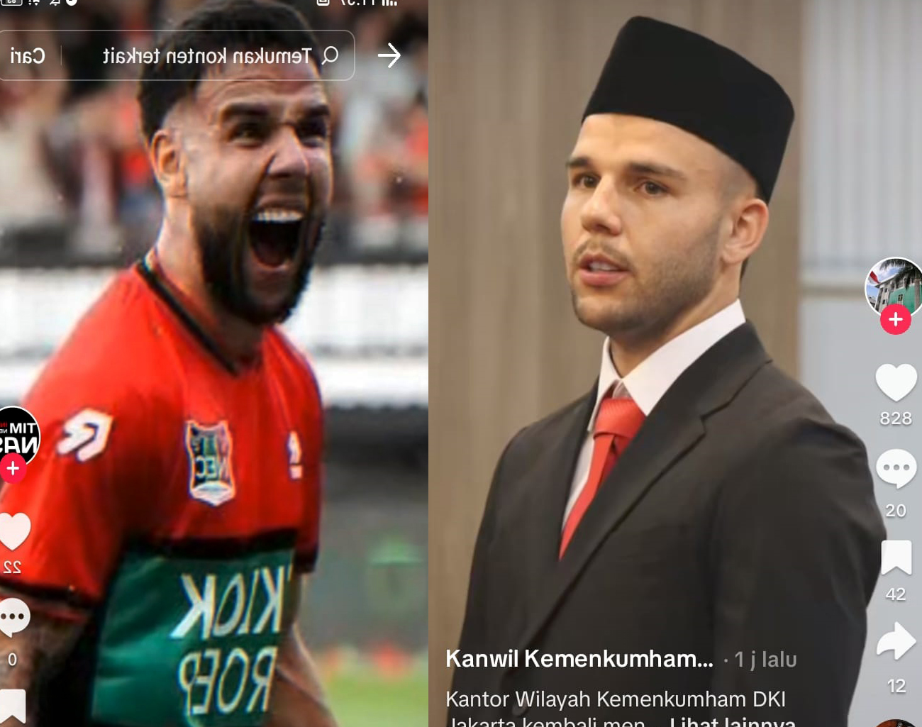 Bek Anyar Calvin Verdonk Gagal Bela Timnas Indonesia, Erick Thohir, Irak vs Indonesia, Kualifikasi Piala Dunia