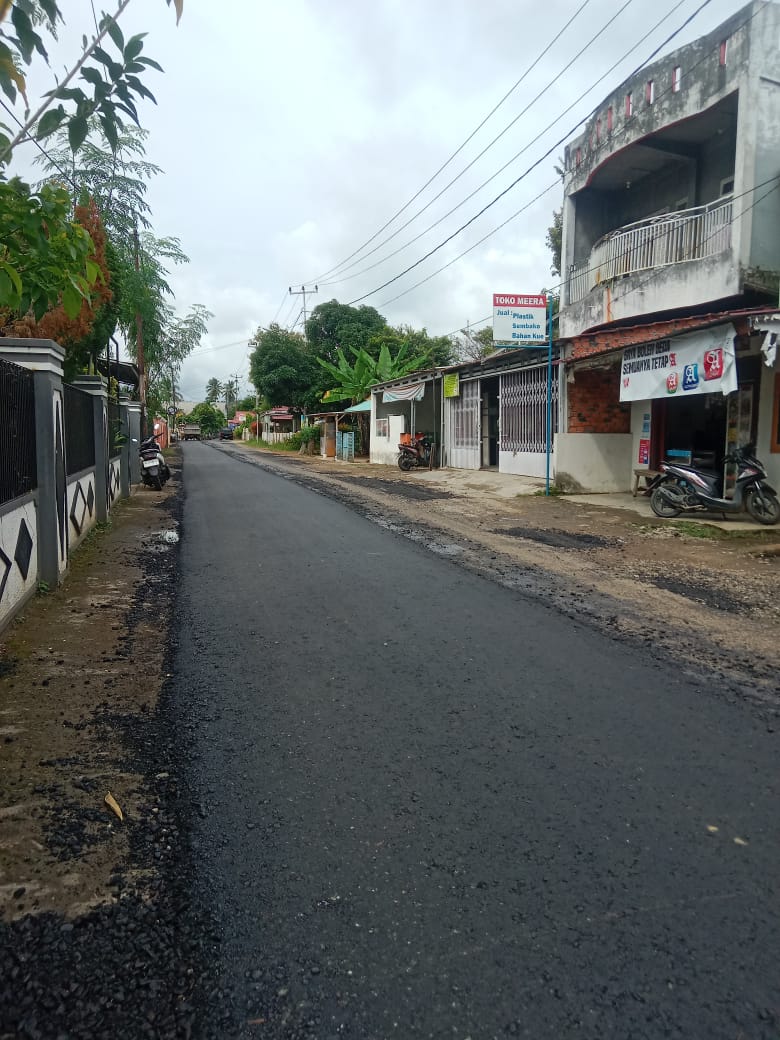 Lahat Kembali Berbenah: Warga Minta Hal Yang Sama Untuk Pembangunan Desa