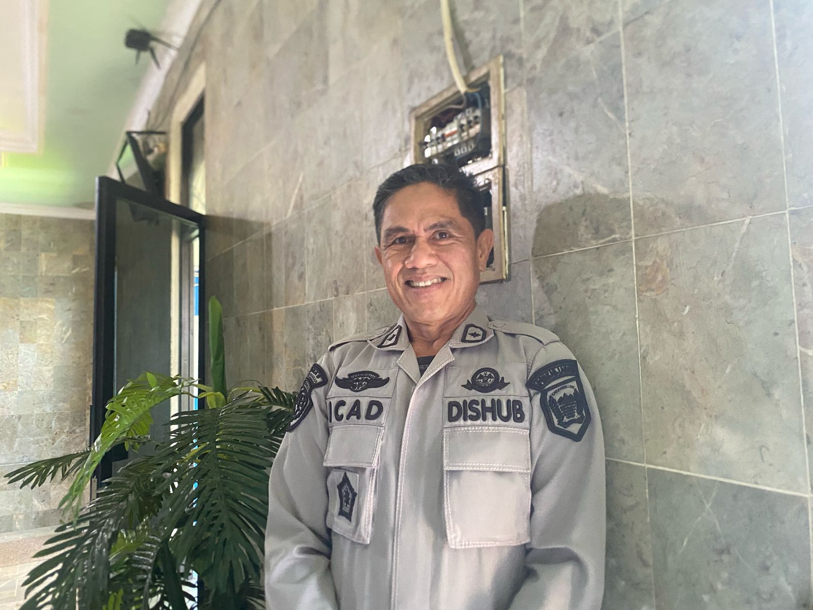 Dishub Lahat Bentuk Satgas Khusus Pantau Arus Mudik dan Balik Lebaran