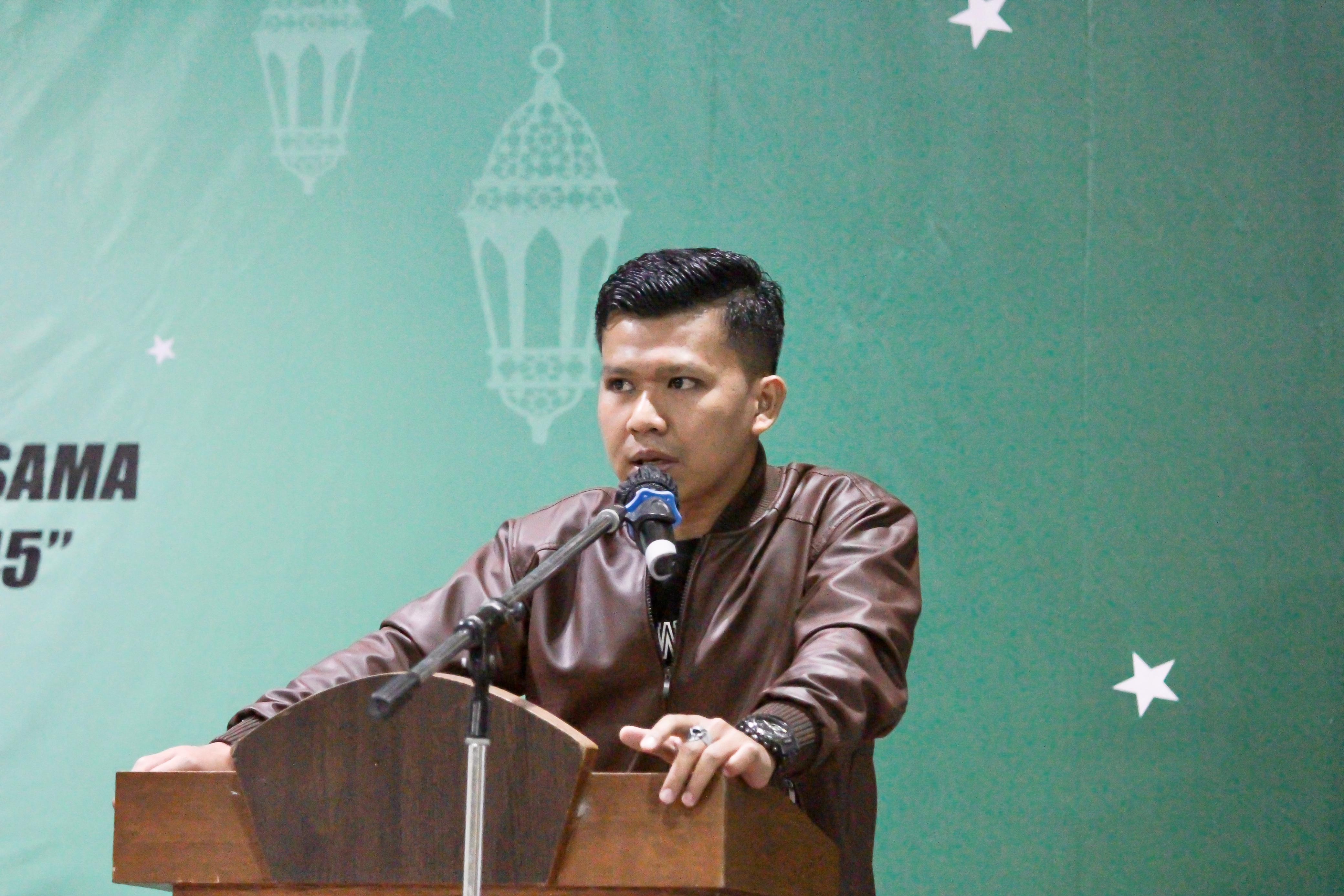 Ketua Umum DPP PGNR Dukung Langkah Bupati Bursah Zarnubi, Desak Pemerintah Tegas Tindak PT Aditarwan