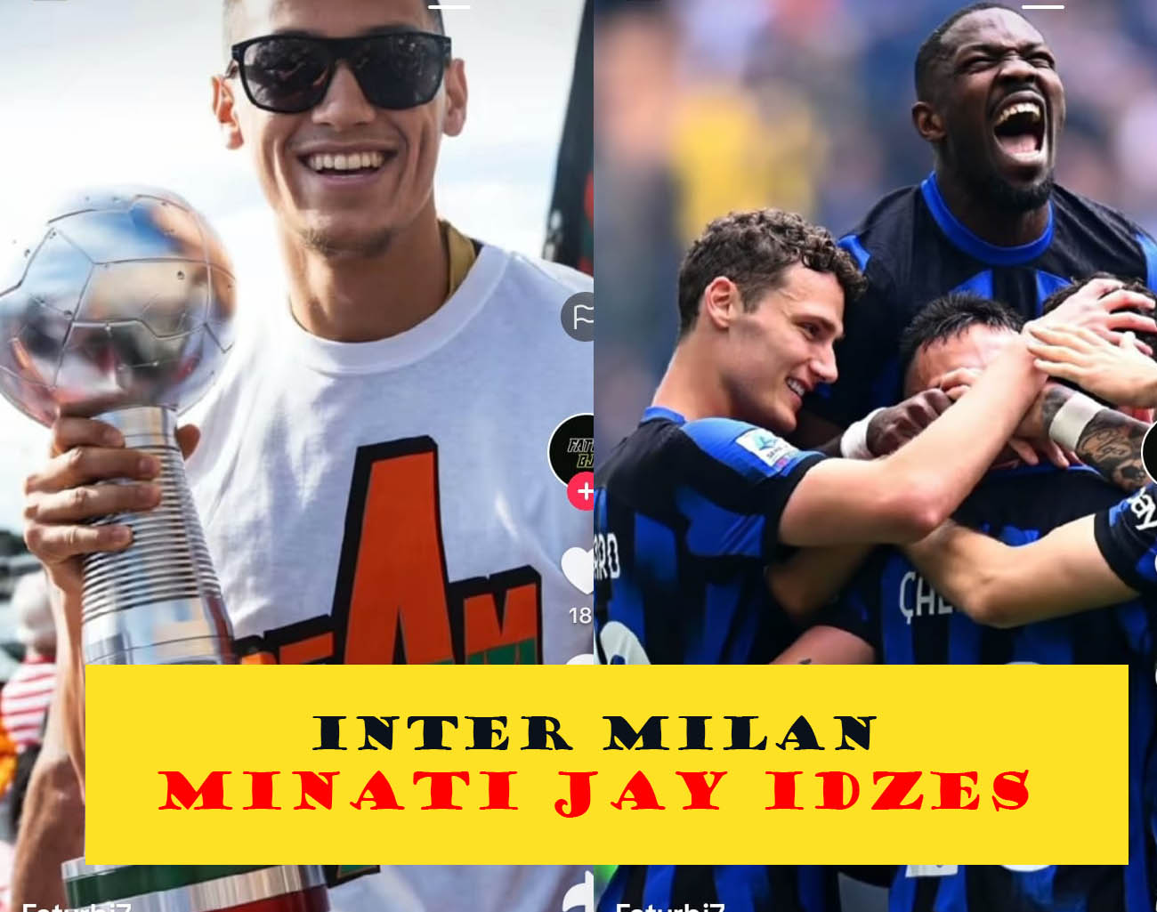 Inter Milan Serie A Minati Jay Idzes, Bek Andalan Indonesia, Pemain Venezia FC, Kualifikasi Piala Dunia 2026