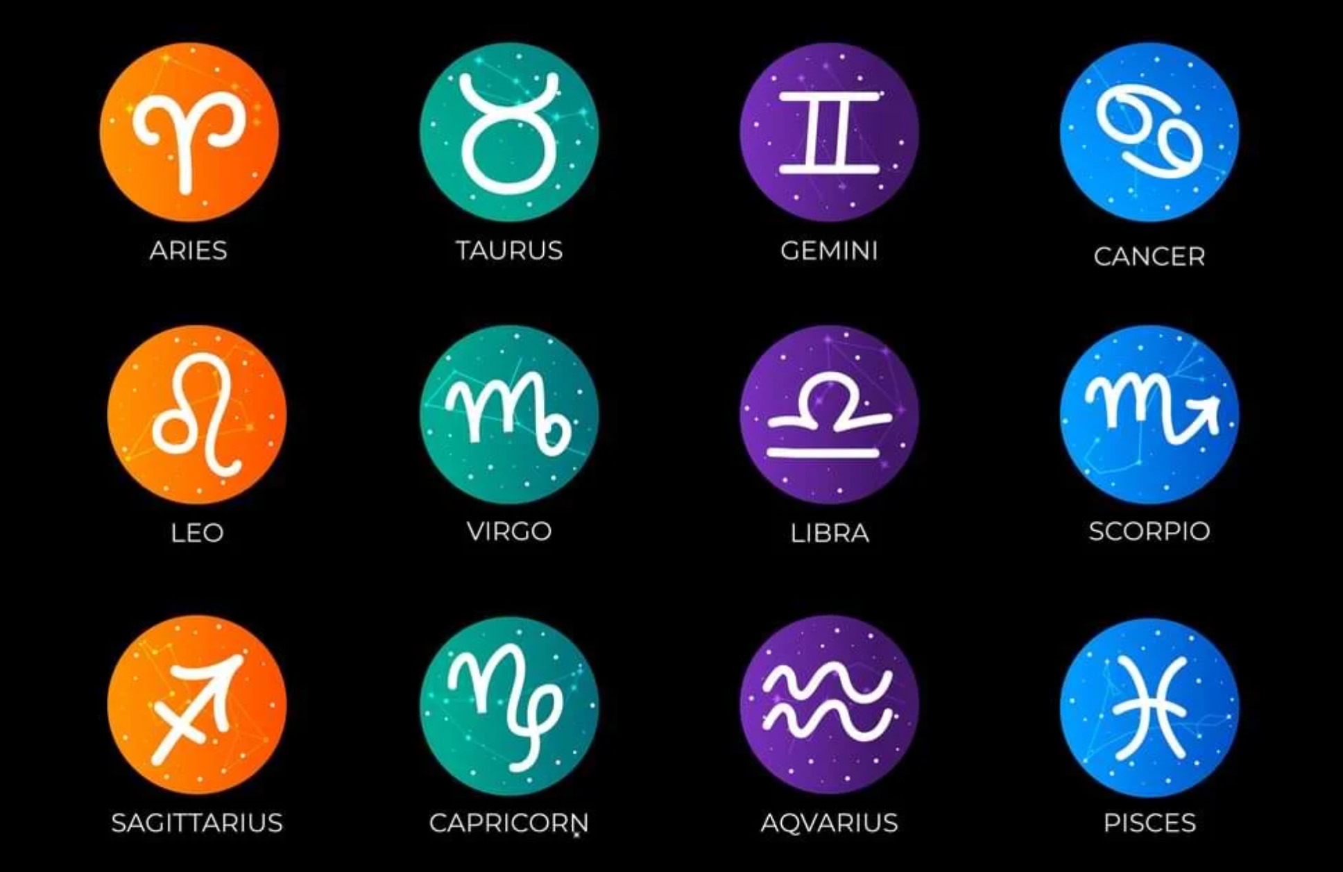 Gemini Hari ini Adalah Hari Yang Baik, Virgo Lepaskan Energi, Ramalan Zodiak Jumat 7 Juni 2024