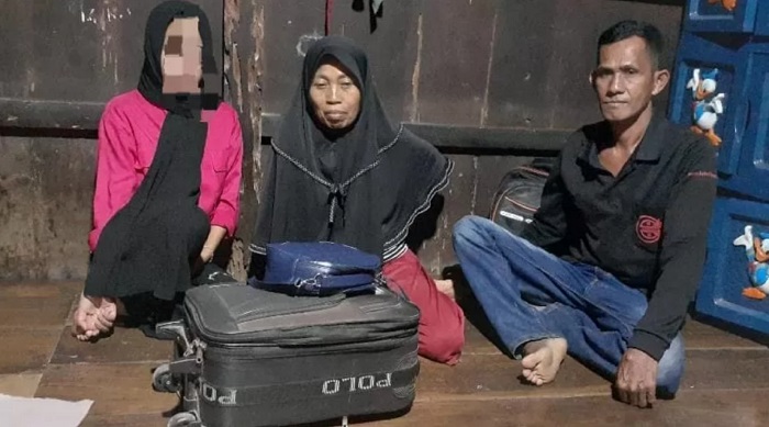 Biaya Korban Pelecehan Seksual dari Lahat ke Jakarta Ditanggung oleh ini