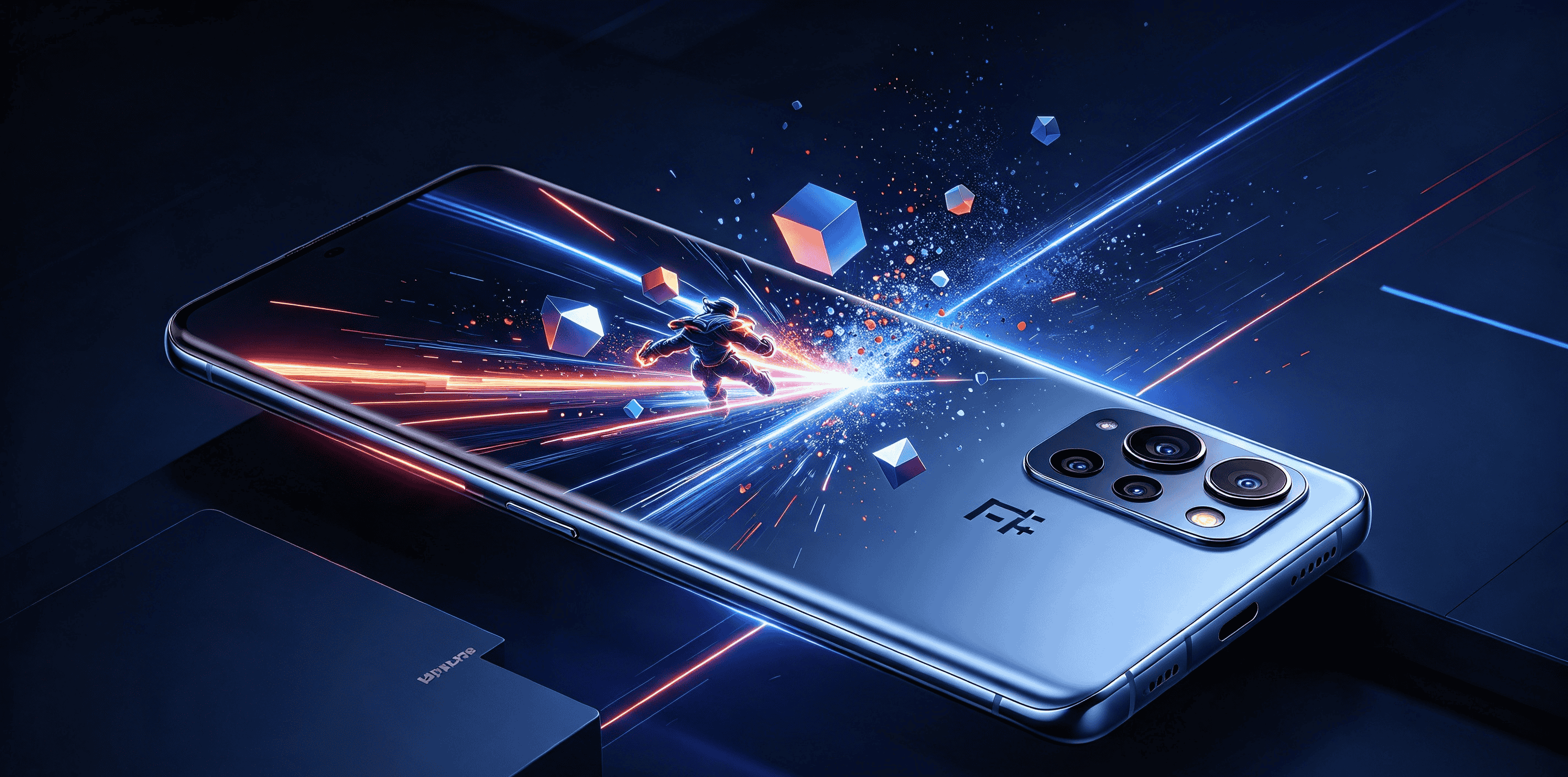 OnePlus Terbaru, Mengenal Smartphone Berperforma Tinggi dengan Layar Responsif dan Sistem Modern