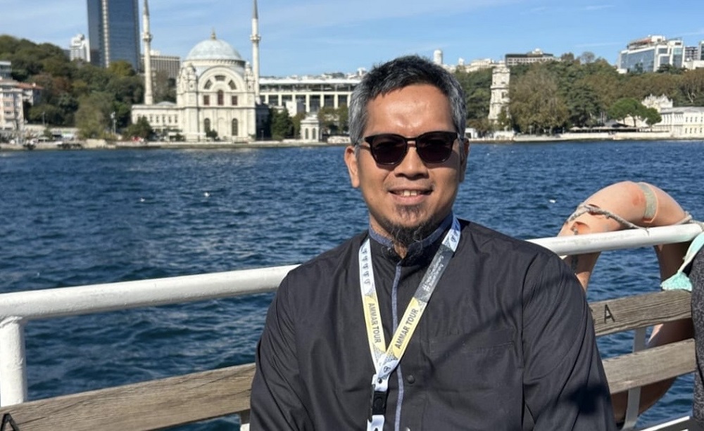 Tanggapan Tour & Travel, Ingatkan Resiko Berangkat Umrah Secara Mandiri