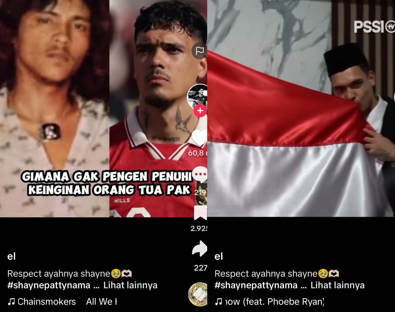 Bukan Uang Tujuan Shayne Pattynama, Gabung Indonesia, Pemain Keturunan, Kualifikasi Piala Dunia 2024