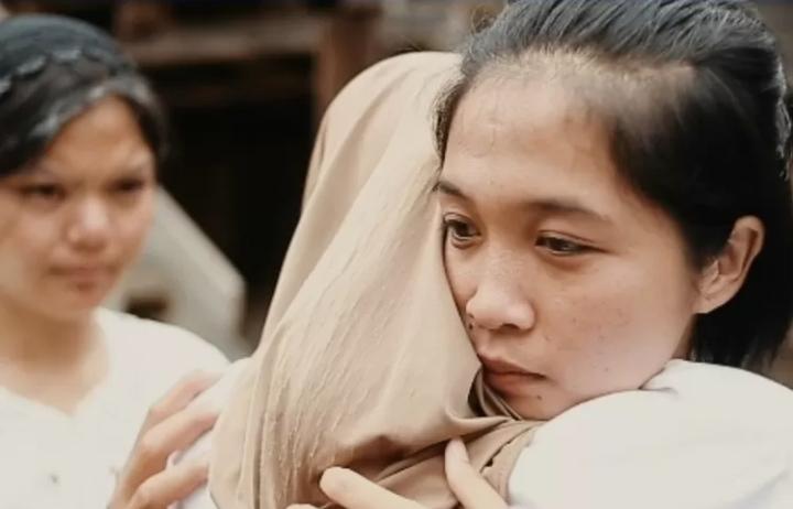  Wow! Film 'Surat Di Ujung Daun' Karya Putra Daerah Pagar Alam Siap Mendunia