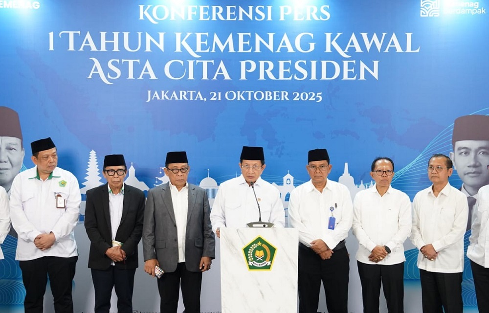 Kampung Haji, Menag: Kami Inisiasi, Kementerian Haji yang Eksekusi