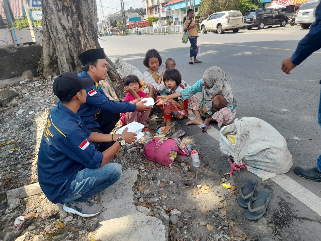 Mantap, Bukan Sekedar Organisasi DPD BADAR Juga Berkontribusi Untuk Kabupaten Lahat