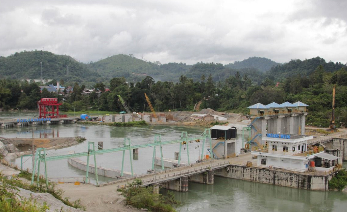 RUPTL PLN 2025-2034 Siap Buka Keran Investasi Swasta