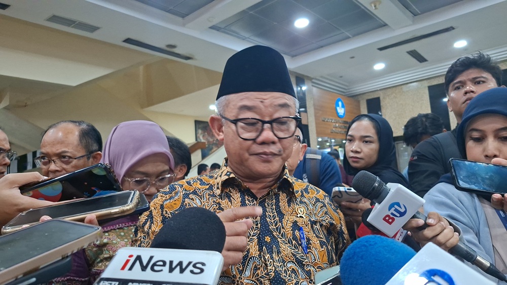 Tahun 2026, Pemerintah Naikan Insentif Guru Honorer Rp400 Ribu per Bulan