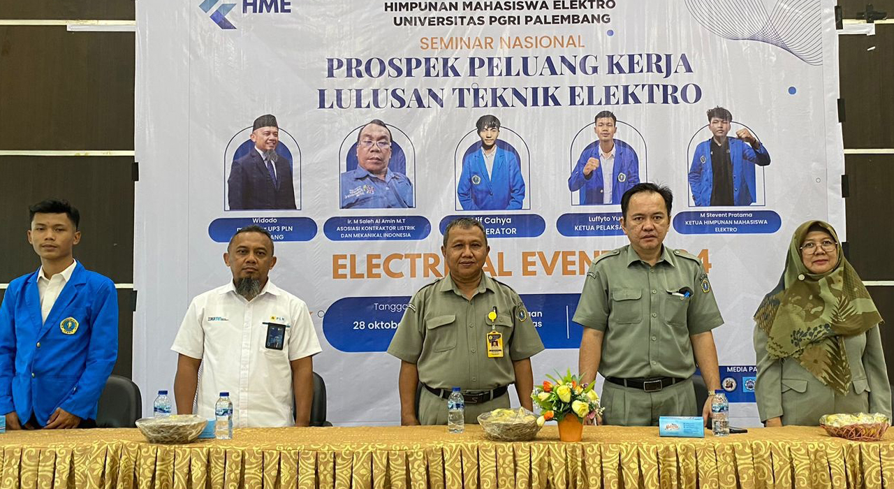 Peringati Hari Sumpah Pemuda, PLN Goes to Campus Dorong SDM Unggul dalam Mendukung Reneweble Energy