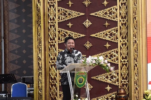 Pertumbuhan Ekonomi Provinsi Sumsel Capai 5,18 Persen Pada Triwulan II-2022 