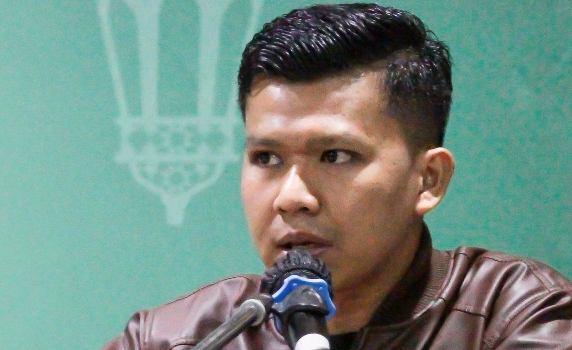 OKTARIA SAPUTRA: KEBIJAKAN BUPATI LAHAT LARANG PLASTIK SEKALI PAKAI ADALAH LANGKAH REVOLUSIONER
