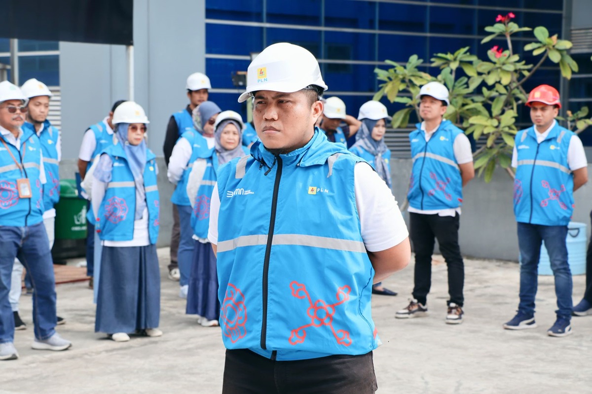 Dukung Peningkatan Keandalan Listrik Selama Ramadhan dan Idul Fitri, PLN UID S2JB Lakukan ini