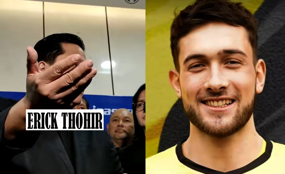 2 Idola Baru Sepak Bola, Penyerang Tajam Gantikan Ole Romeny, Ronde 4, Kualifikasi Piala Dunia 2026