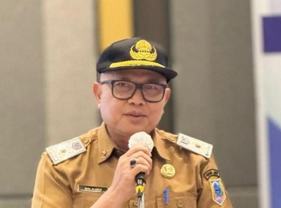 Pelaksanaan SPMB 2026 di Lahat, Kadis Pendidikan Ajak Tolak Pungli dan Praktik Titip Kursi