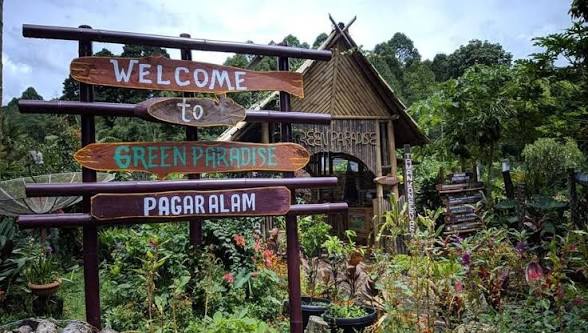 5 Wisata Terbaru Kota Pagaralam yang Wajib Dikunjungi Tahun 2026 - lahatpos.disway.id