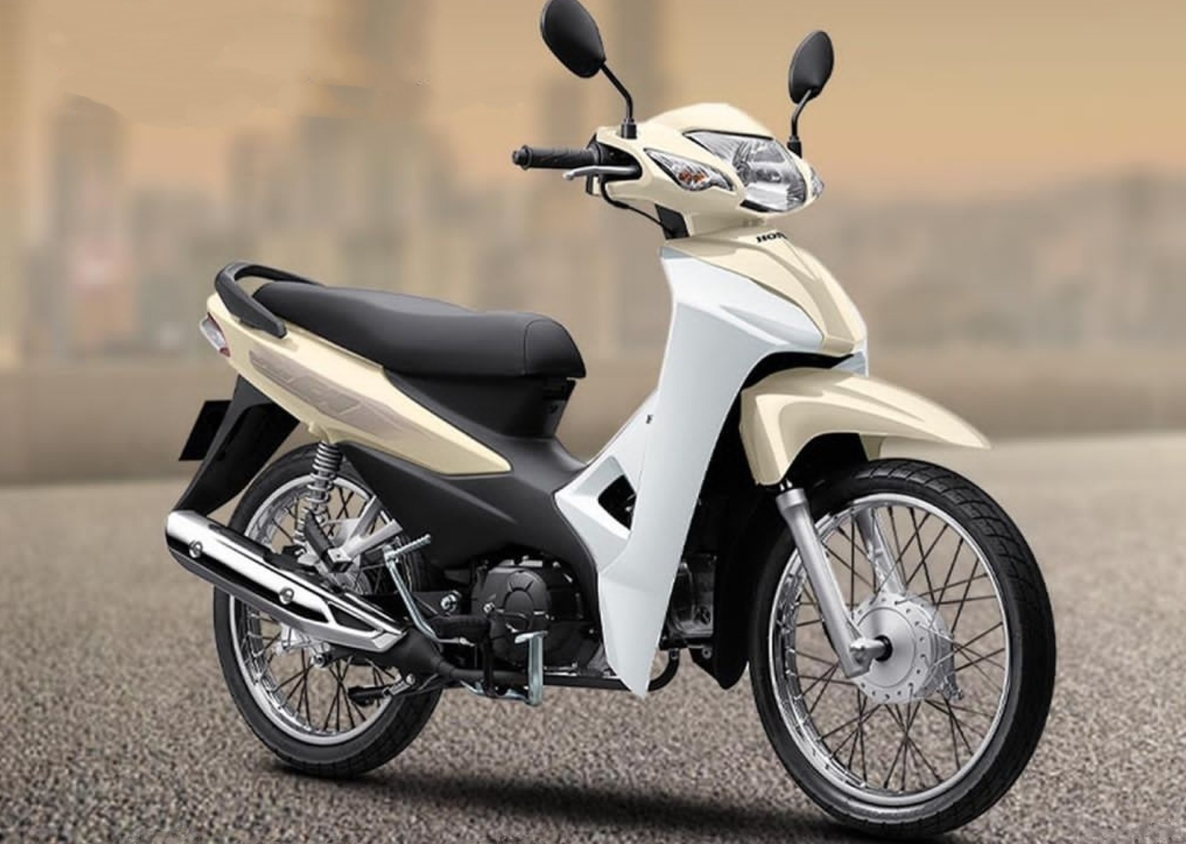 Melihat Inovasi Terbaru Motor Honda Supra Fit Tahun 2024, Bikin Pecinta motor Bebek Ngotot Pengen Beli