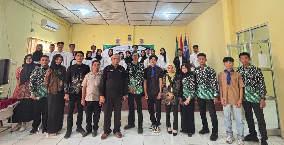 Selamat!, 3 Kampus Ternama di Kabupaten Lahat Terbentuk Komisariat HMI, Ini Harapan Yuheza