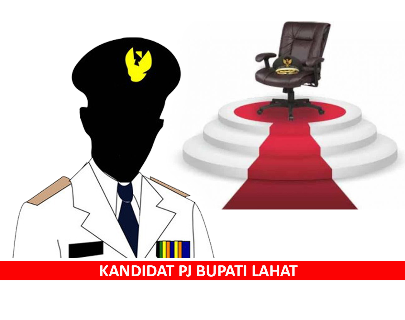 DPRD Punya Kewenangan Usulkan Nama nama Pj Bupati Lahat