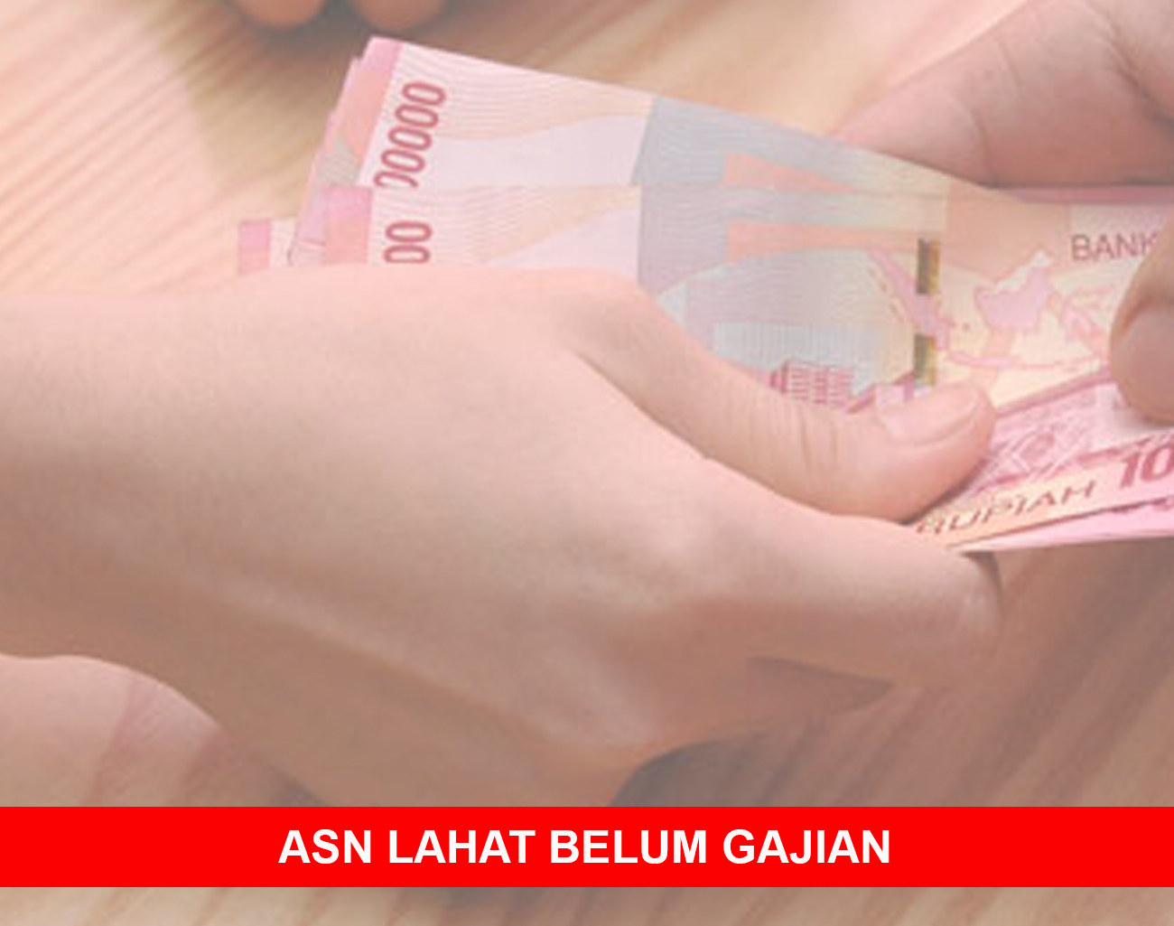 ASN Lahat Belum Gajian, Berhemat, Ini Penjelasan BPKAD Lahat