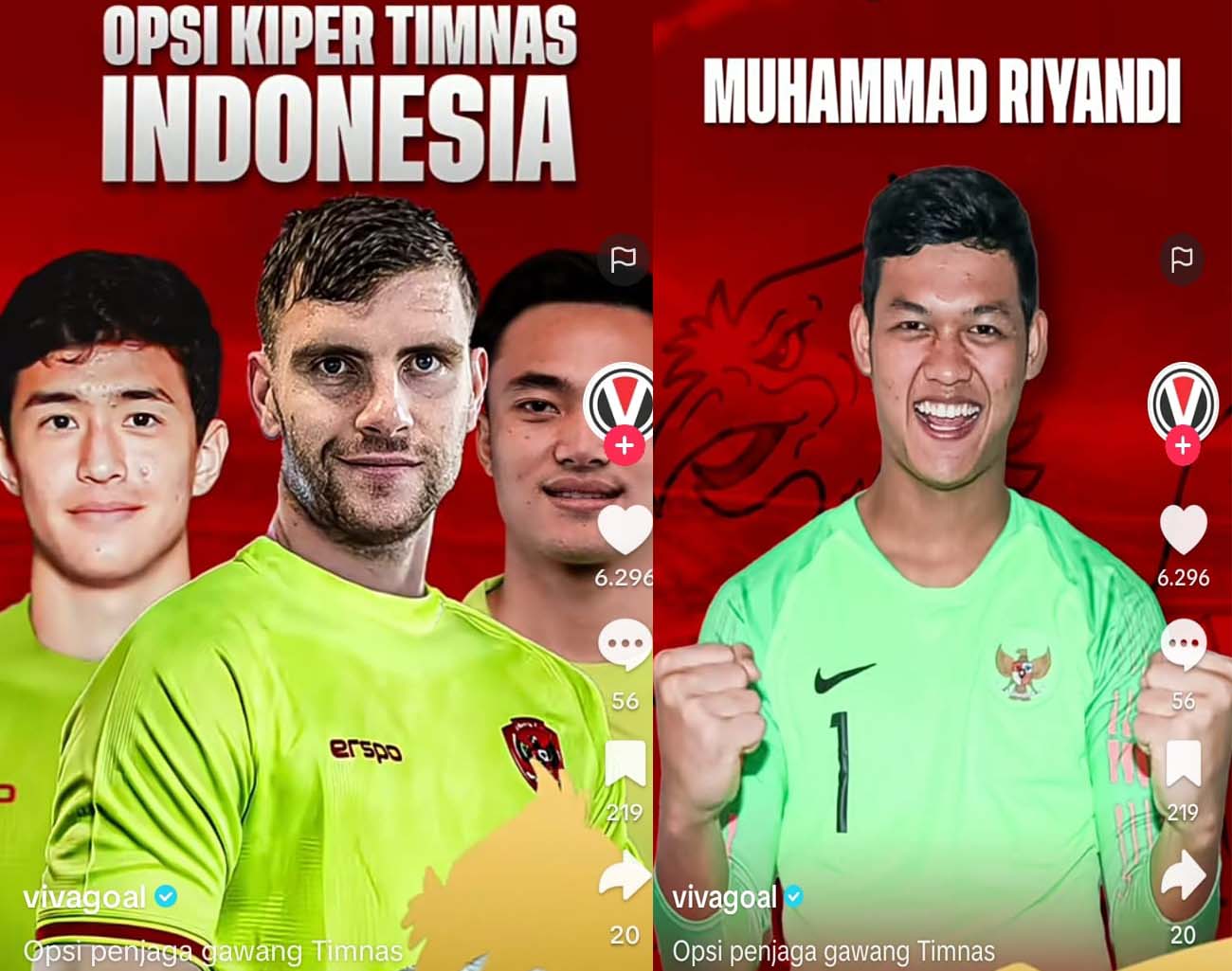 Opsi Kiper Indonesia, Status Maarten Paes Gantung, Shin Tae Young, Pemain Keturunan, Kualifikasi Piala Dunia