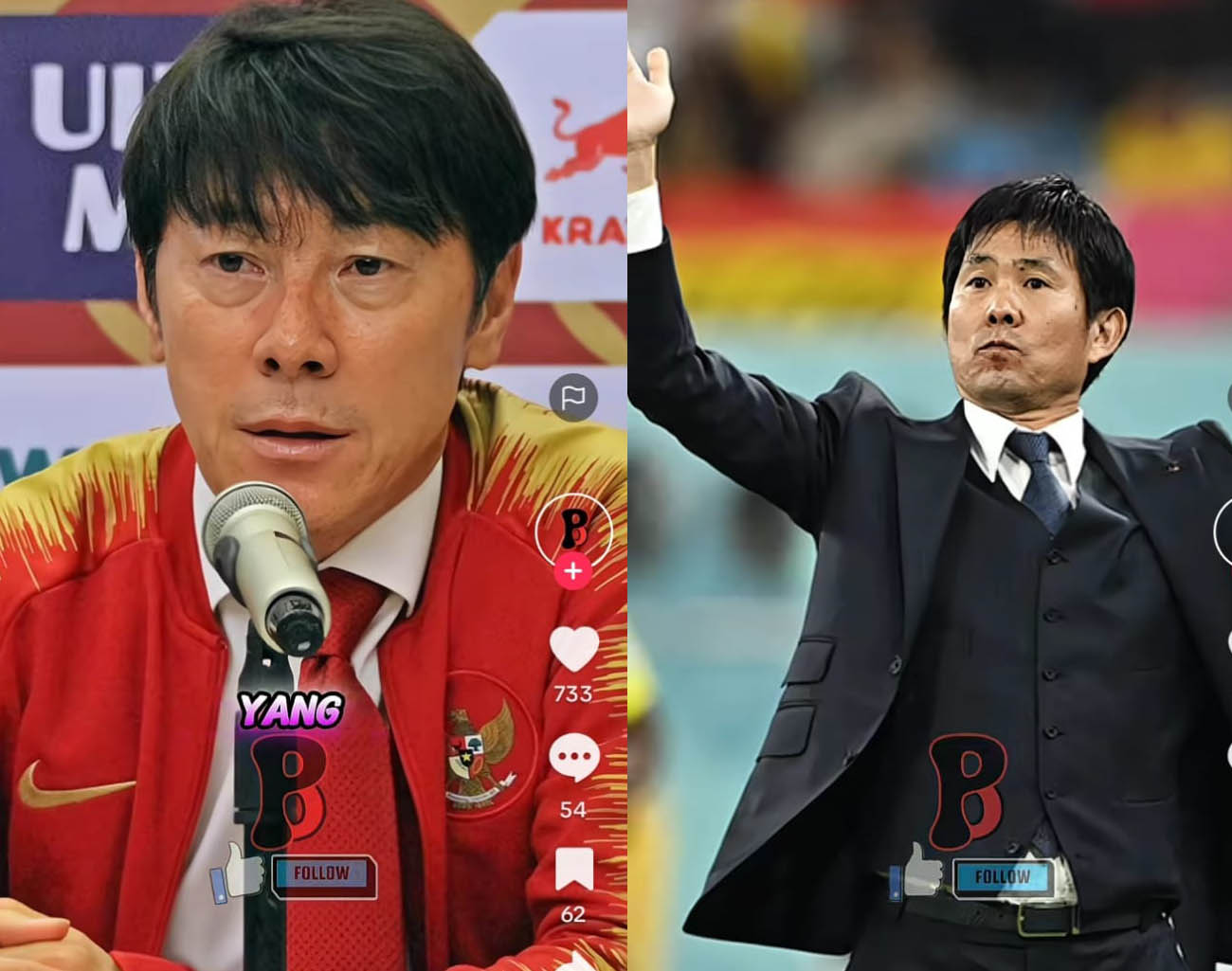 Pelatih Jepang Takut Strategi Shin Tae Young, Hajime Moriyasu, Kualifikasi Piala Dunia 2026