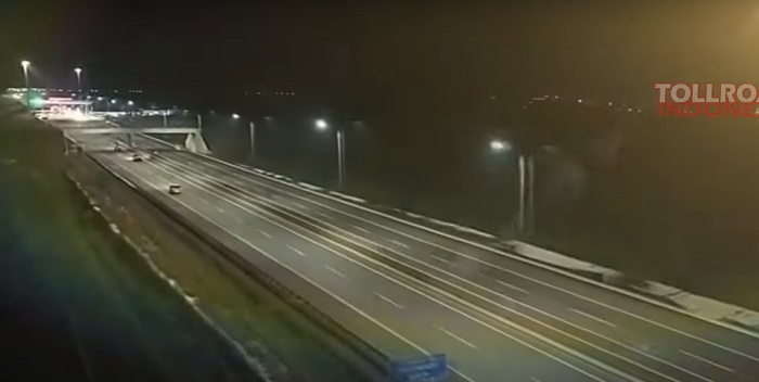 Kelanjutan Pembangunan Jalan Tol Prabumulih-Muara Enim