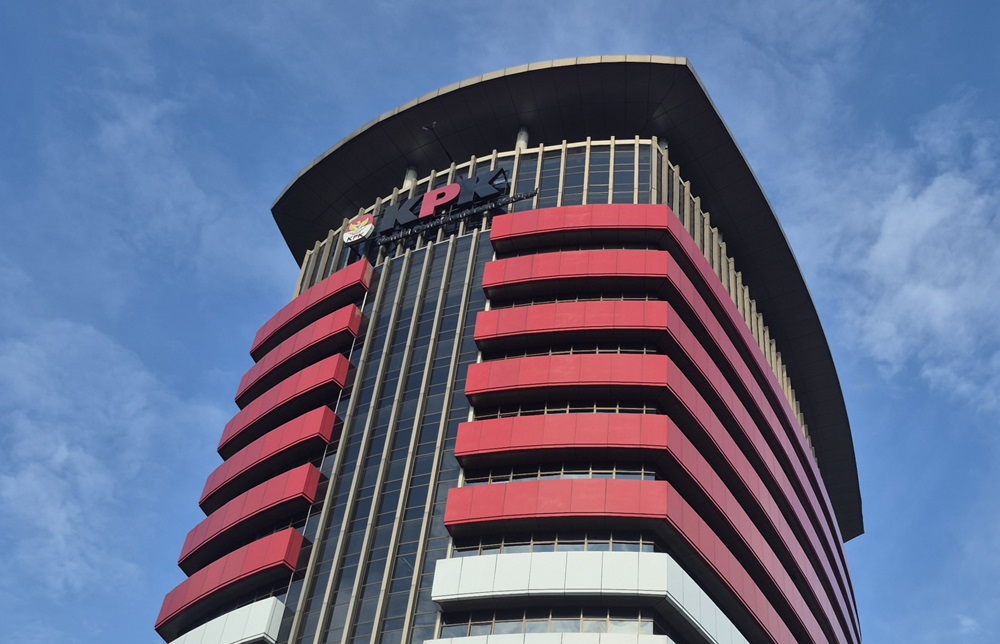 KPK Panggil Ayah Eks Menpora, Arie Prabowo Ariotedjo Dalam Kasus Korupsi PT Antam 