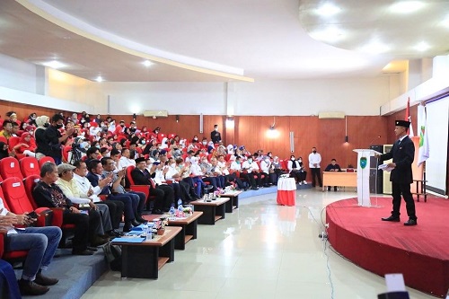 Lomba Baca Puisi, Gencarkan ke Sekolah-Sekolah