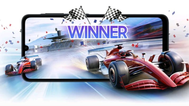 Libur Sekolah Selesai, Uang Terkumpul, Rekomendasi Hp untuk Game, Promo Hp Januari 2026