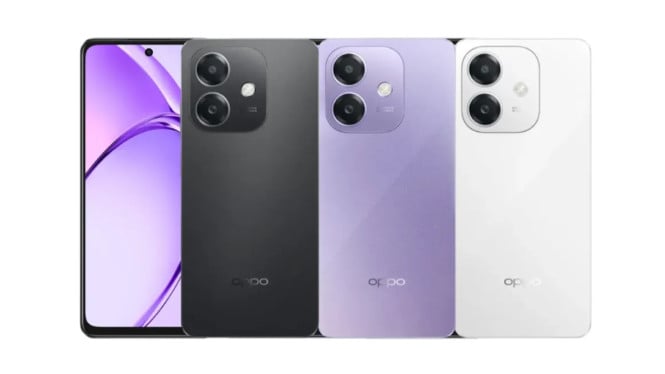 Investasi Cerdas: 5 HP Murah 2026 dengan Jaminan Update Software Hingga 2030