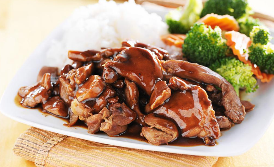 Nikmati Sensasi Rasa Baru dengan Resep Masakan Ayam Teriyaki Spesial