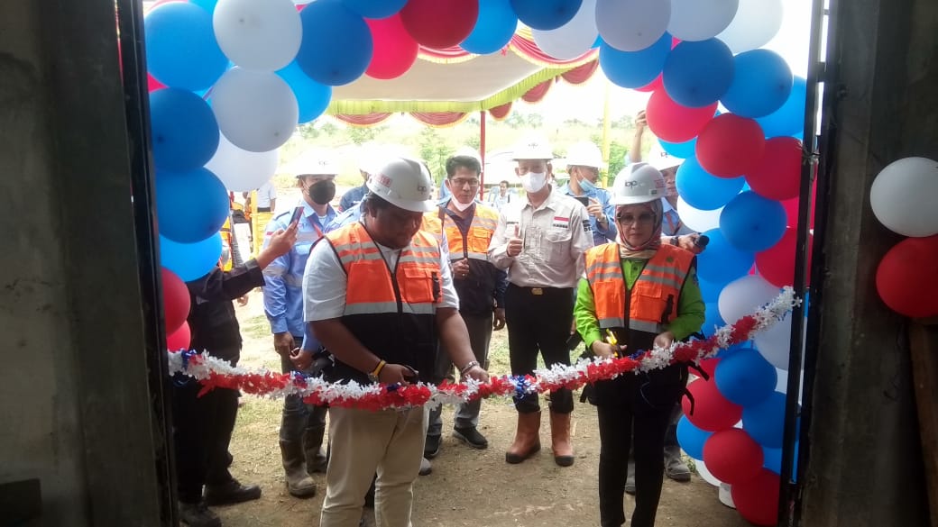 Mantap, Merapi timur di Prediksi Jadi Pusat Fasilitas Pelatihan Peternakan Sapi 