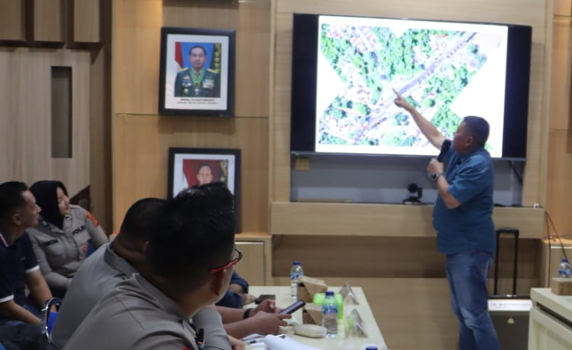 Fly Over Batu Bara Solusi Strategis Mengurai Kemacetan Jalan di Kecamatan Merapi Timur dan Merapi Barat