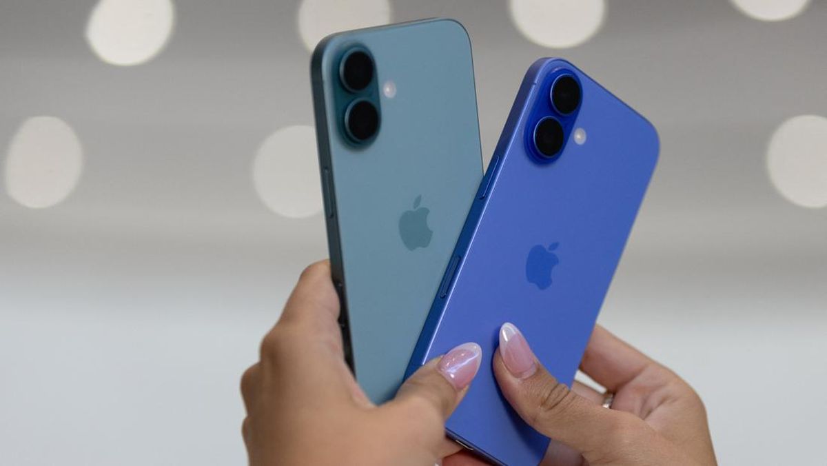 Segini Harga iPhone 16 Bekas untuk Lebaran 2026, Mulai Rp 9 Jutaan
