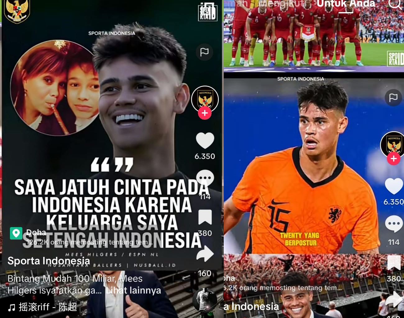 Lolos Ronde 3 Piala Dunia 2026, Shin Tae Young Mudah Tambah Pemain Grade A, Mees Hilgers, Belanda-Manado