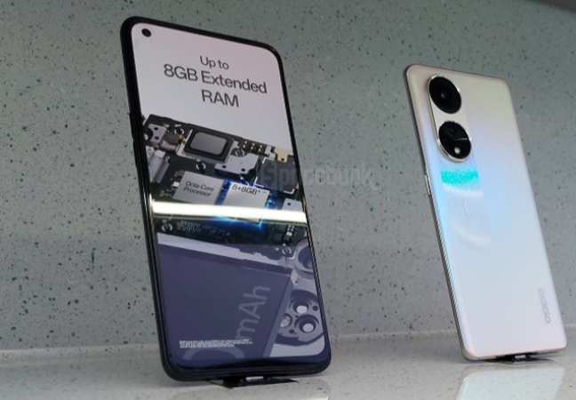 Tampilan Menggoda, Spek Luar Biasa, Update Harga HP OPPO Terbaru April 2024