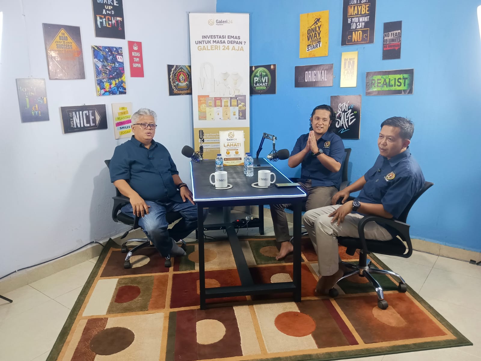 Nopran Bongkar Alasan Sebut Banyak OPD Lahat 'ABS', Singgung Gagalnya Program Perikanan Rp 2,2 Miliar