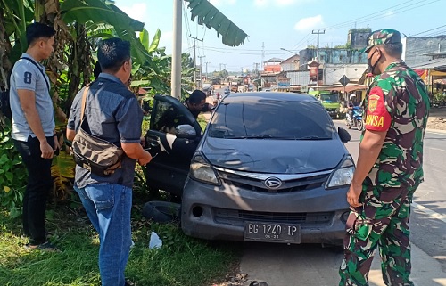 Polisi Muba Ungkap Aksi Penyanderaan 5 Warga Bayung Lencir 