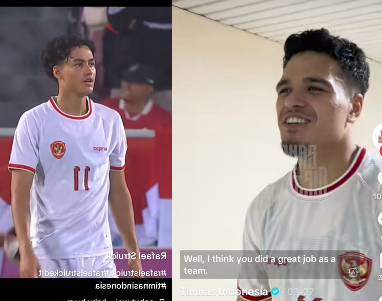 Shin Tae Young Andalkan 2 Penyerang Belanda, Kualifikasi Piala Dunia 2026, Indonesia vs Irak