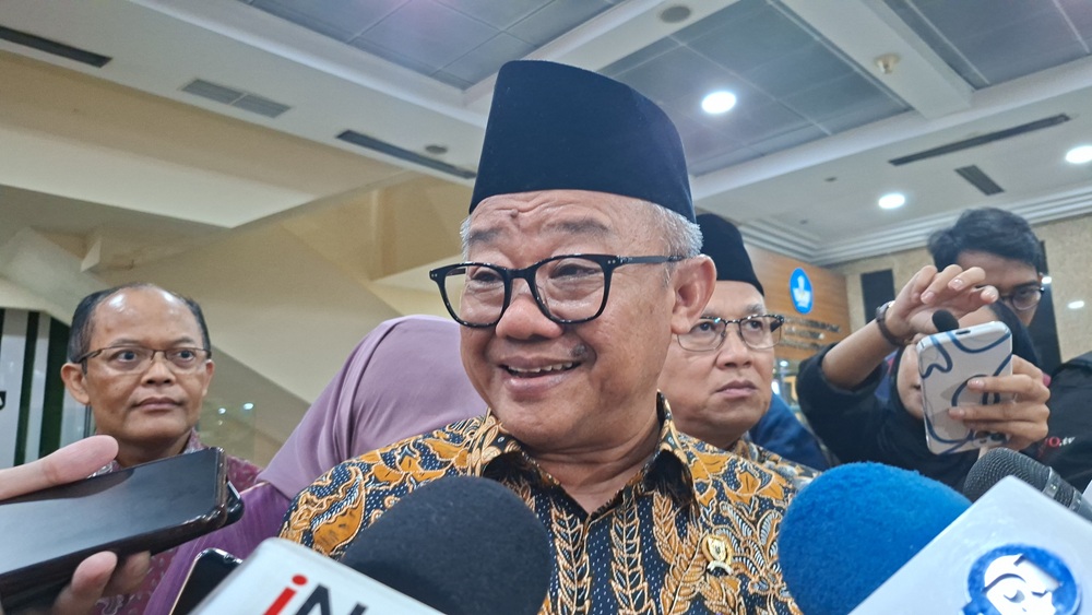 Bahasa Inggris Jadi Matpel Wajib untuk Murid Kelas 3 SD