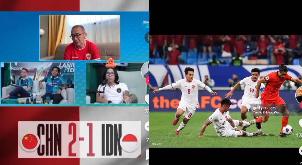 Analisa Pengamat, Kesalahan Shin Tae Young Rotasi Pemain, Thom Haye, Kualifikasi Piala Dunia 2026