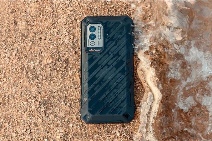 7 HP Murah dengan Sertifikasi Militer: Spek Juara, Daya Tahan Ekstra