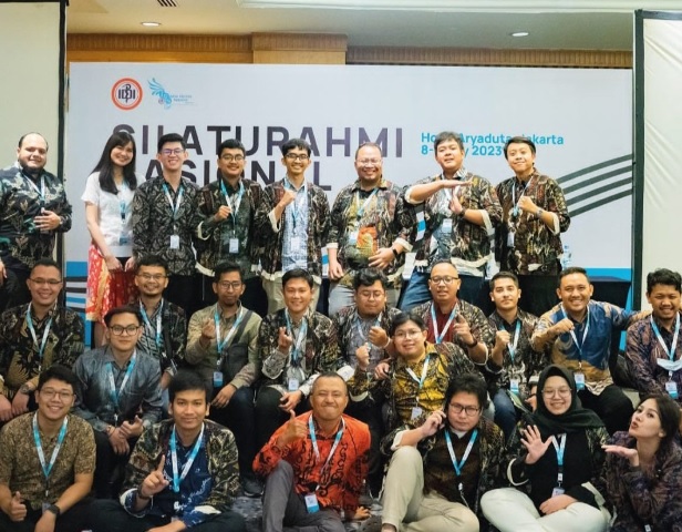 JDN Indonesia Wadah Berkumpulnya Dokter Muda