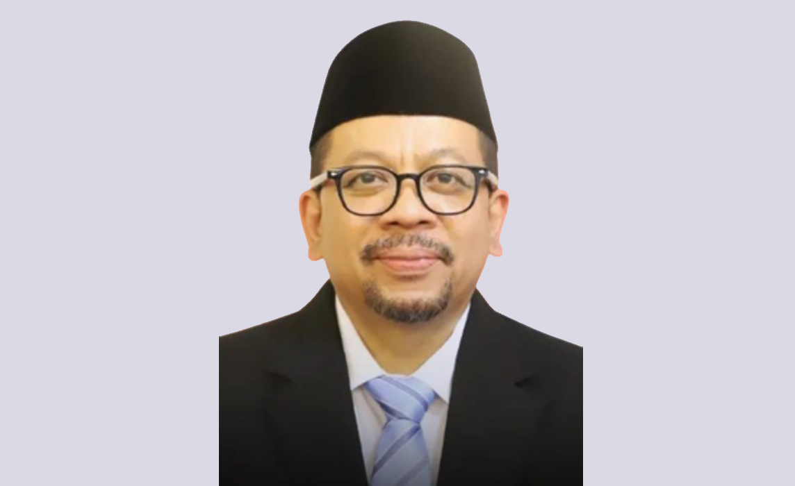 Wakil Kepala Staf Kepresidenan Muhammad Qodari akan Kunjungi Kabupaten Lahat dan Kota Pagaralam