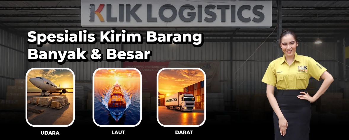 Kawasan Industri Tumbuh, Mengapa Jasa Ekspedisi Kian Dibutuhkan? 