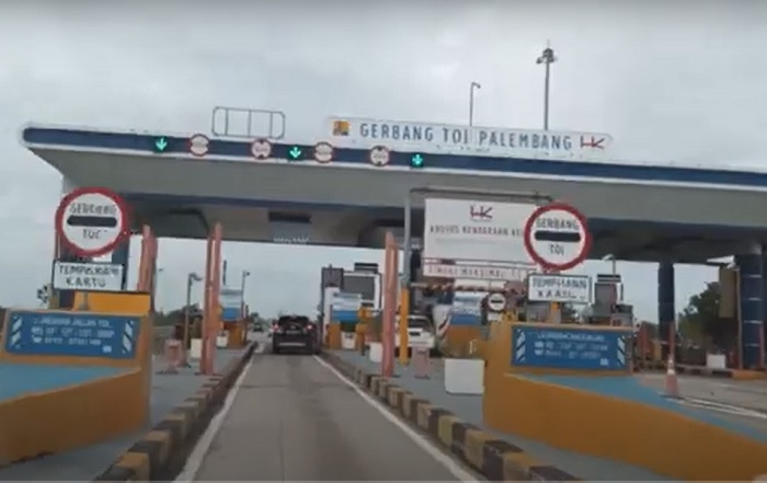 10 Jalan Tol Trans Sumatera Tembus Lampung sampai Aceh